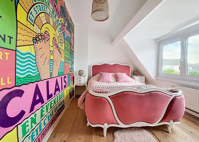 Le Bleriot Holiday home *